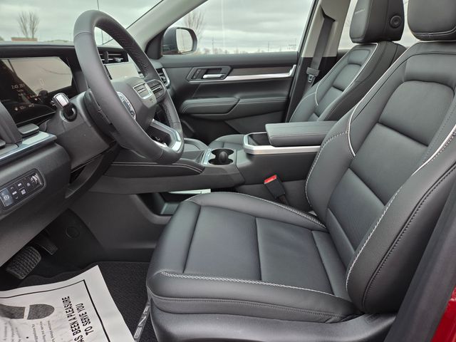 2026 GMC Terrain AWD Denali