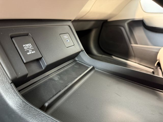 New 2026 Acura RDX SUV