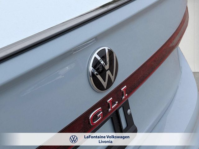 2026 Volkswagen Jetta GLI Autobahn - Photo 9