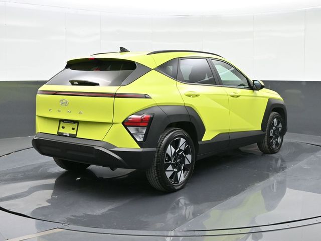 2024 Hyundai Kona SEL 8