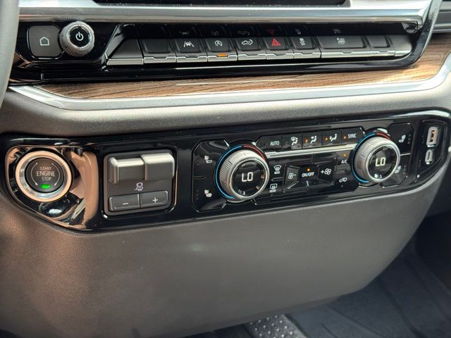 2026 Chevrolet Silverado 1500 LT - Photo 40