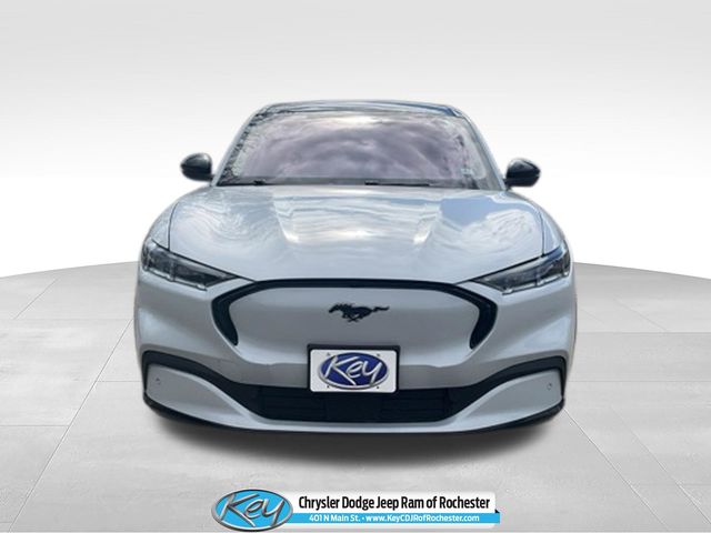 2022 Ford Mustang Mach-E Premium AWD