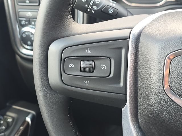 2022 GMC Sierra 2500HD SLE:42524A1B