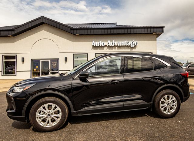 2024 Ford Escape Active AWD