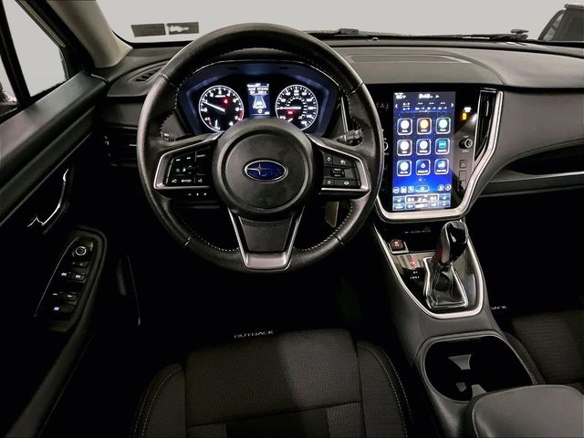2025 Subaru Outback Premium - 4