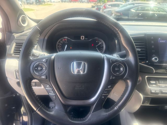 Used 2023 Honda Ridgeline Truck