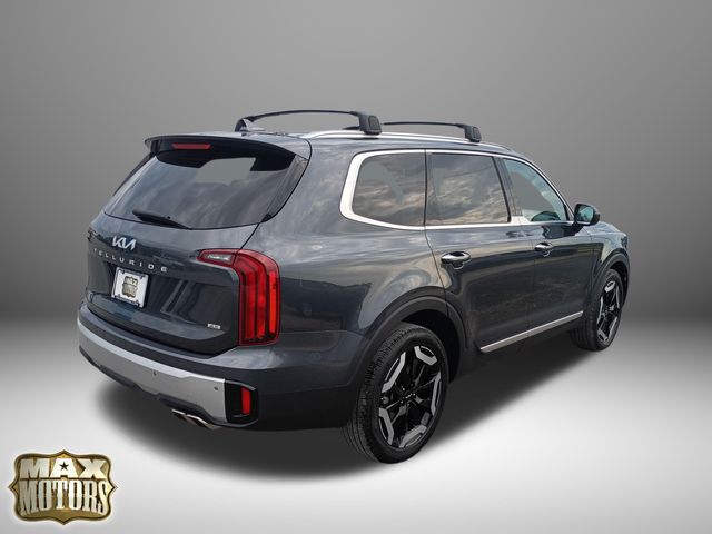 Used 2024 Kia Telluride SUV