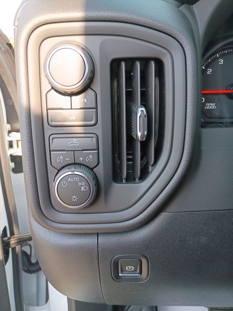 New 2026 Chevrolet Silverado 3500HD Truck