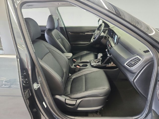 Used 2024 Kia Seltos SUV