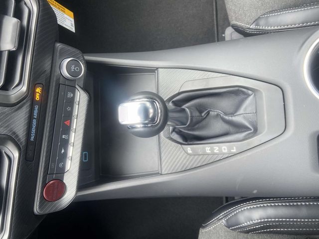 New 2026 Gray Ford EcoBoost image 20