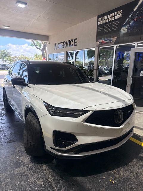 2024 Acura MDX - $53,448