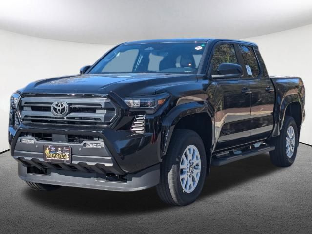 2024 Toyota Tacoma SR5 10