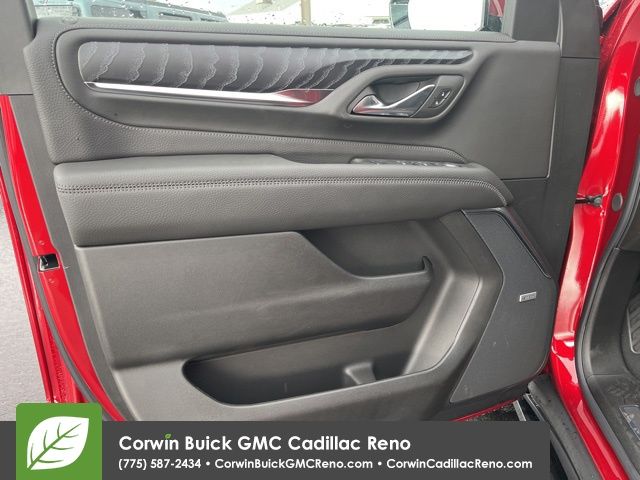 2024 GMC Yukon Denali 3