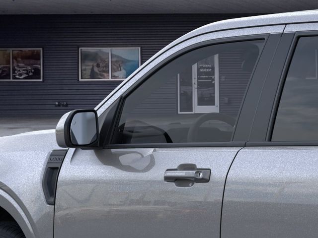 New 2026 Gray Ford Lobo Standard image 22