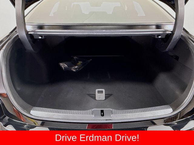 Used 2025 Toyota Crown Sedan