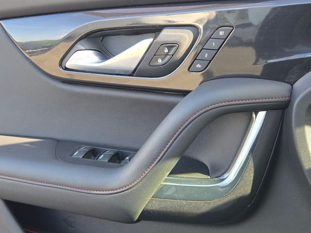 Used 2019 Chevrolet Blazer SUV