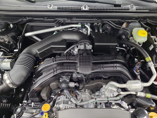 2026 – Subaru – Crosstrek