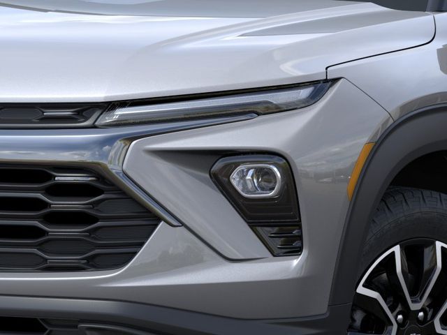 New 2026 Chevrolet TrailBlazer SUV