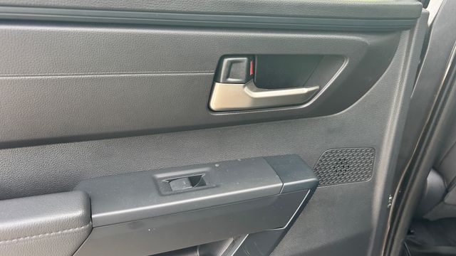 Used 2025 Toyota Tundra Truck