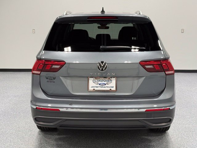 Used 2024  Volkswagen 2.0T Wolfsburg Edition image 7