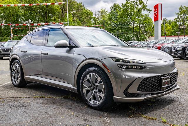 2024 Genesis GV60 Standard FWD