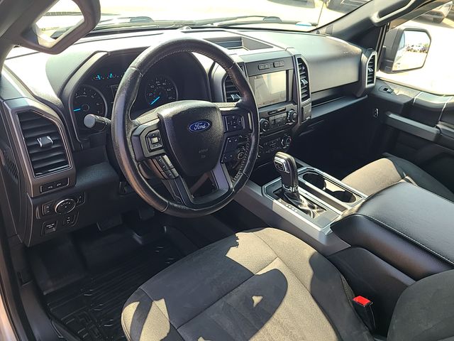 Used 2018 Ford F-150 Truck