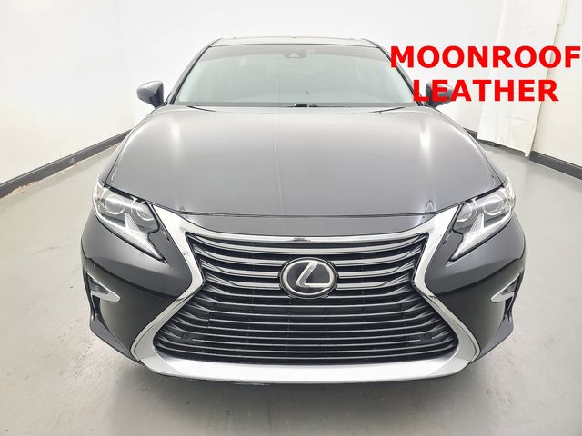 2016 Lexus ES 350 FWD