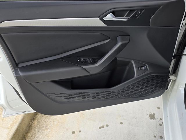 Used 2020 Volkswagen Jetta Sedan