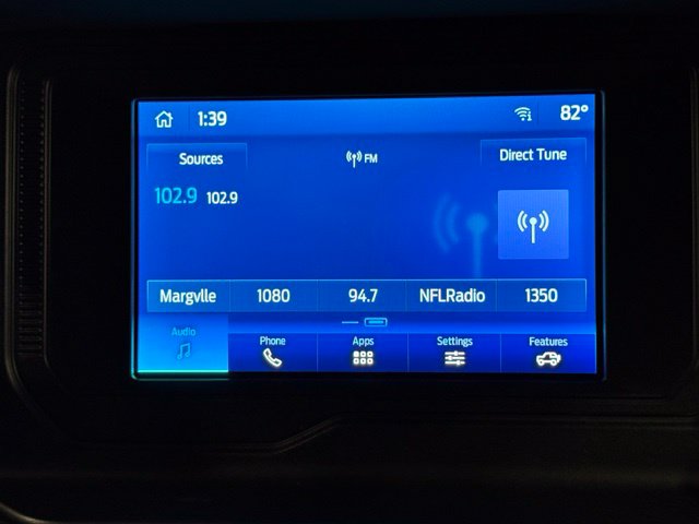 Used 2022 Green Ford Base image 20