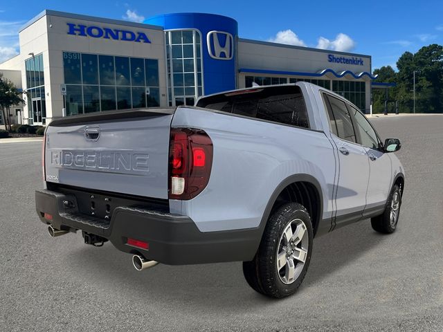New 2026 Honda Ridgeline Truck