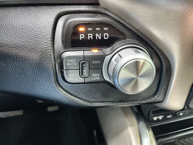 Used 2019 Black Ram Laramie image 21