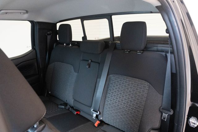 Used 2025 Ford Ranger Truck