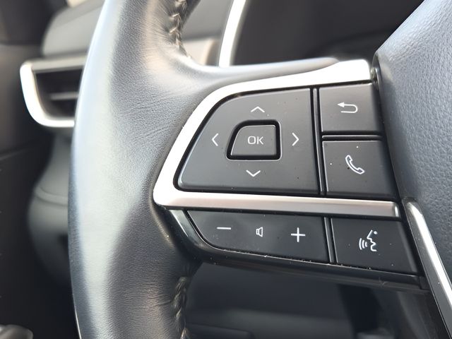 Used 2022 Toyota Highlander Hybrid SUV