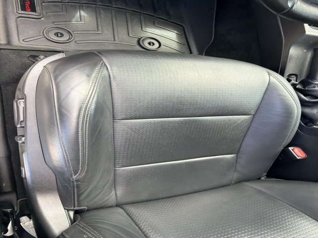 Used 2023 Toyota Tacoma Truck