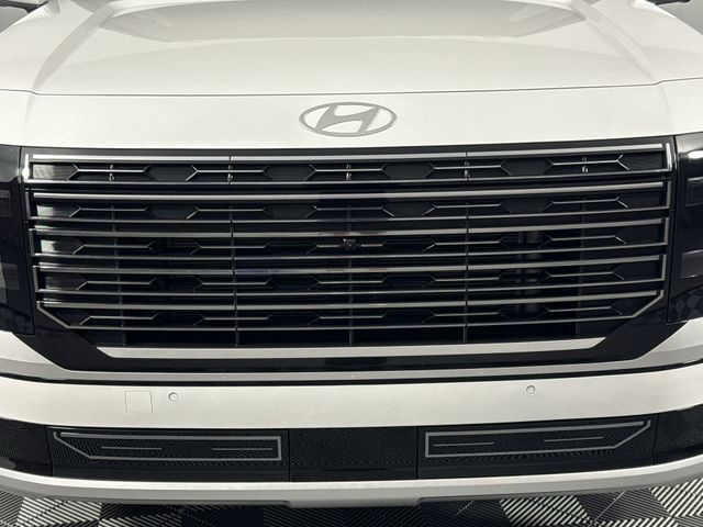 New 2026 Hyundai Palisade For Sale in Indianapolis, IN
