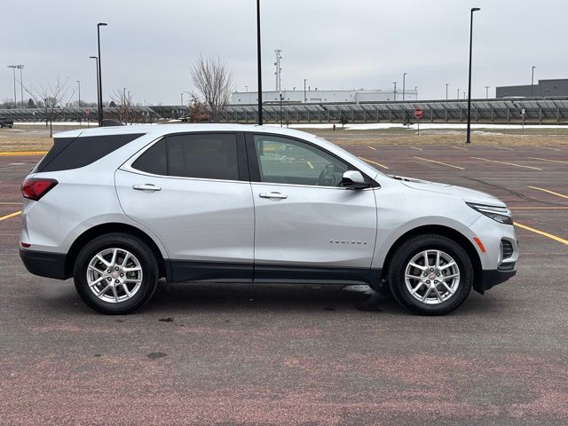 2022 Chevrolet Equinox AWD 2FL