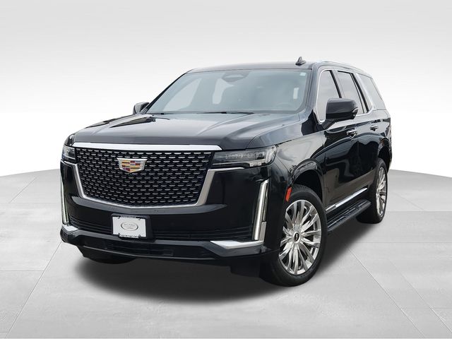 2022 Cadillac Escalade Luxury 4WD