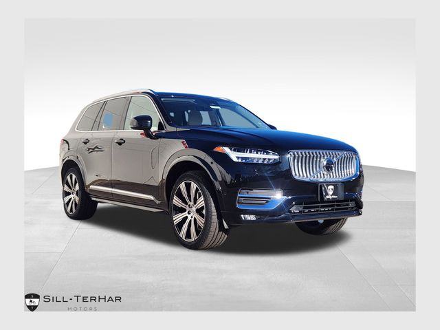 2025 Volvo XC90 B6 Ultra Bright Theme 7-Passenger AWD