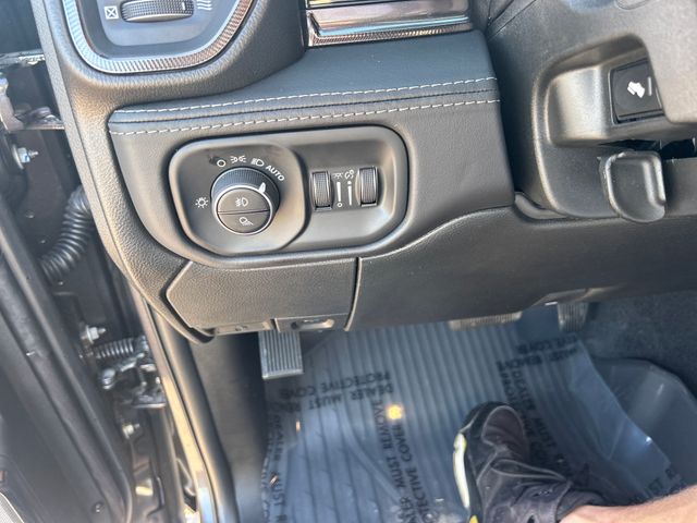 2025 RAM 2500 Power Wagon - Photo 35