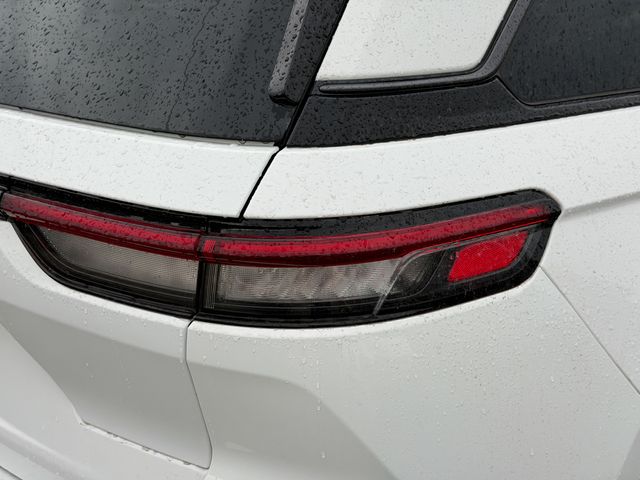 new 2026 Jeep Grand Cherokee car, priced at $36,930