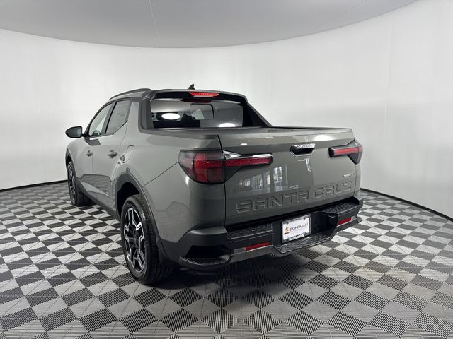 New 2025 Hyundai Santa Cruz For Sale in Indianapolis, IN