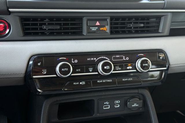 2024 Honda Pilot EX-L - Photo 26