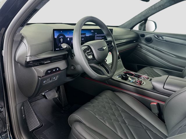 Thumbnail: 2026 Genesis GV80 - 9