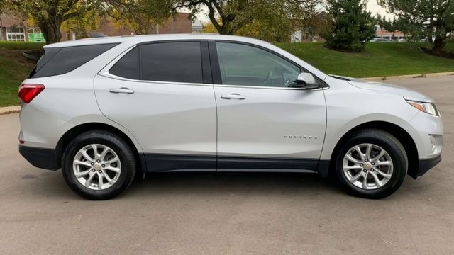 2019 Chevrolet Equinox LT 9