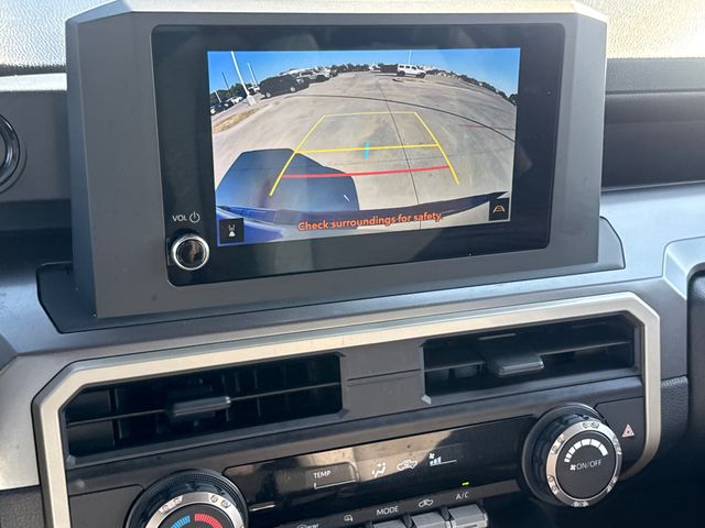 Used 2025 Toyota Tacoma Truck