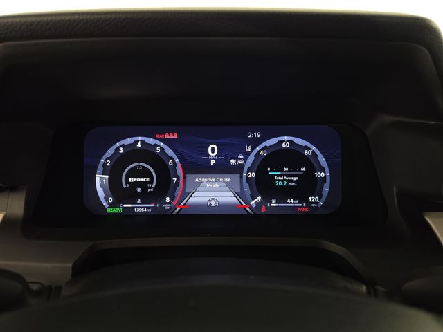 Used 2024 White Toyota TRD Off Road image 14