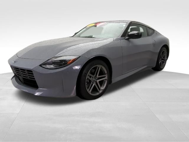 2024 Nissan Z Sport