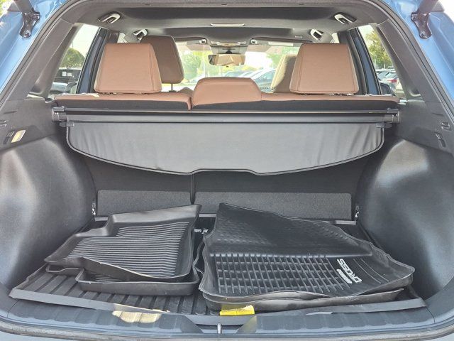 Used 2026 Toyota Corolla Cross SUV