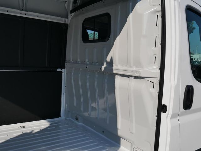 ProMaster Cargo Van 1500 High Roof w/136-inch Wheelbase