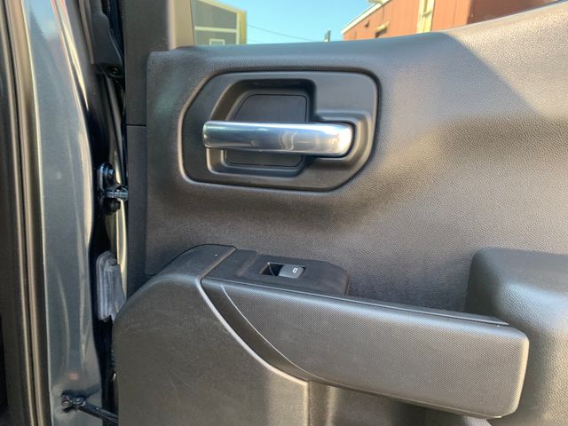 Used 2019 Chevrolet Silverado 1500 Truck